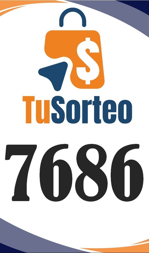 7686