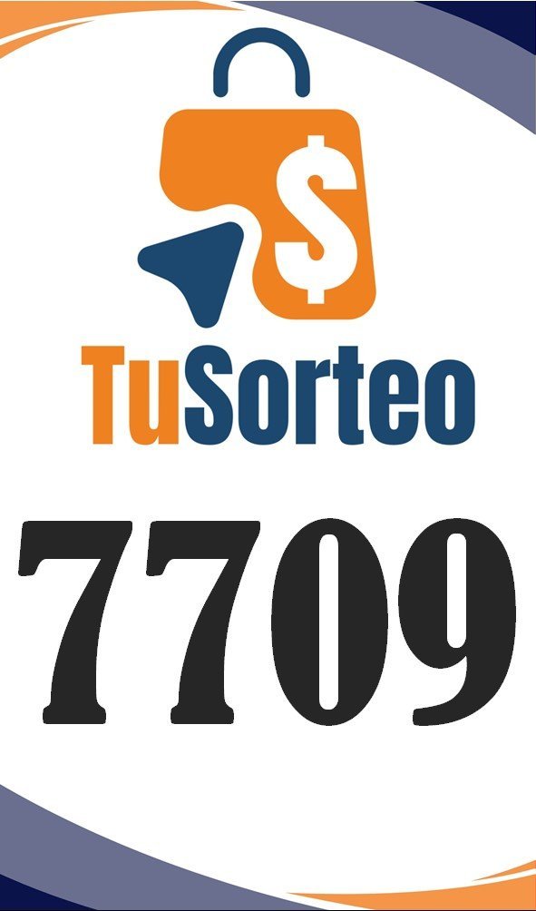 7709