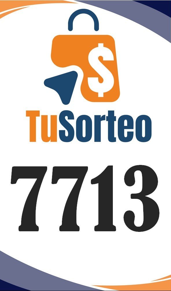7713