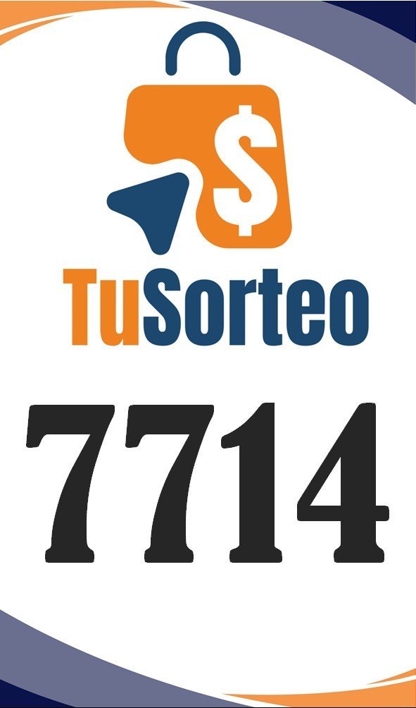 7714