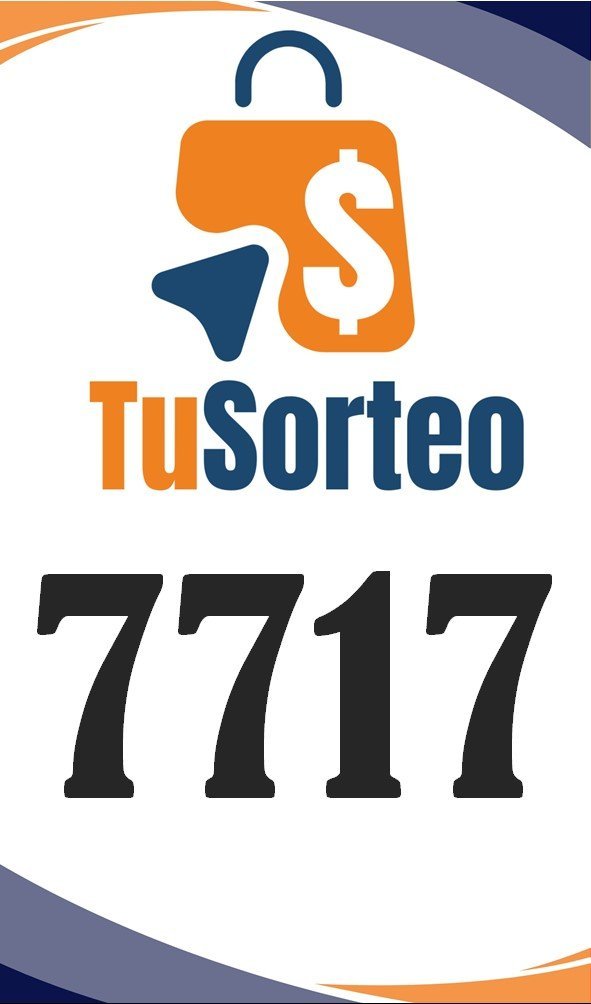 7717
