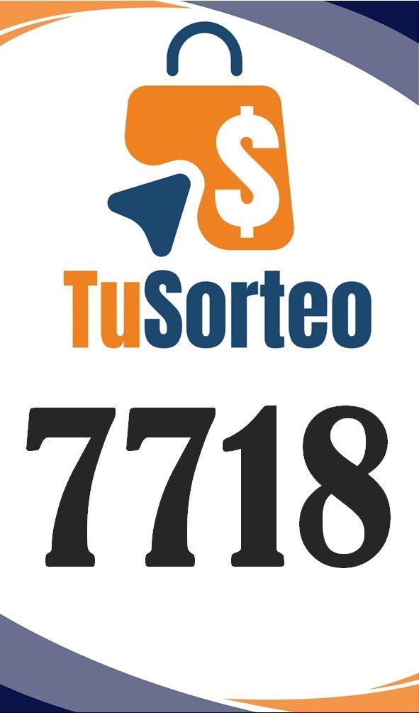 7718