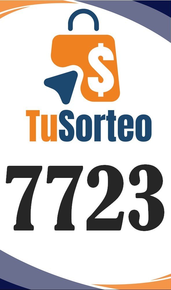 7723