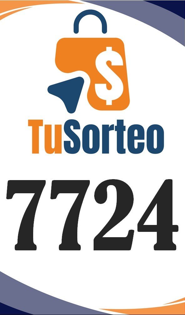 7724