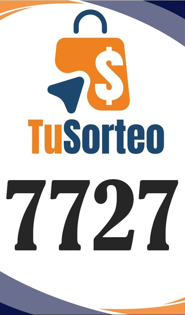 7727