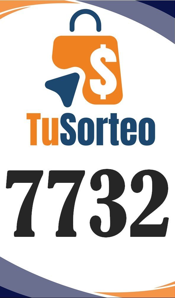 7732