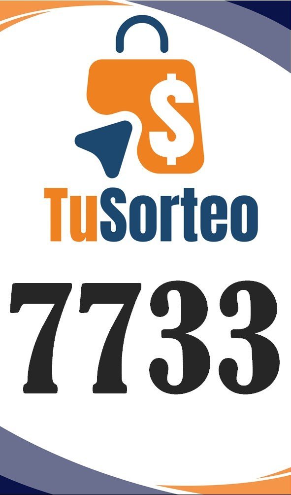 7733