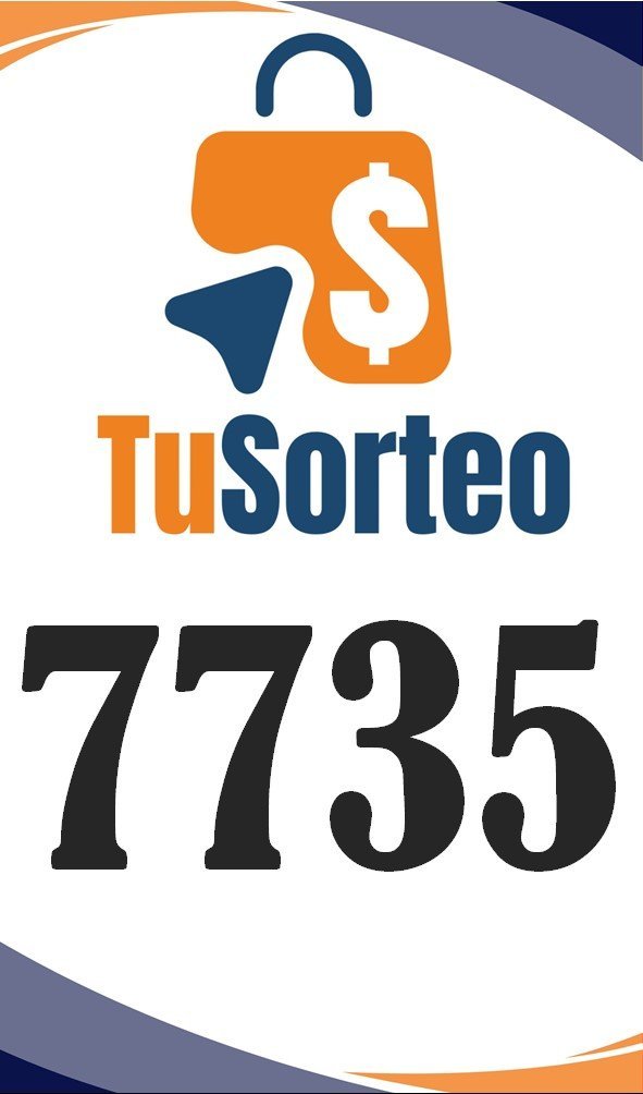 7735