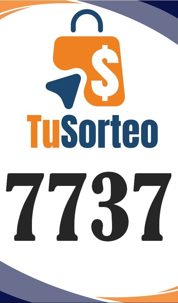 7737