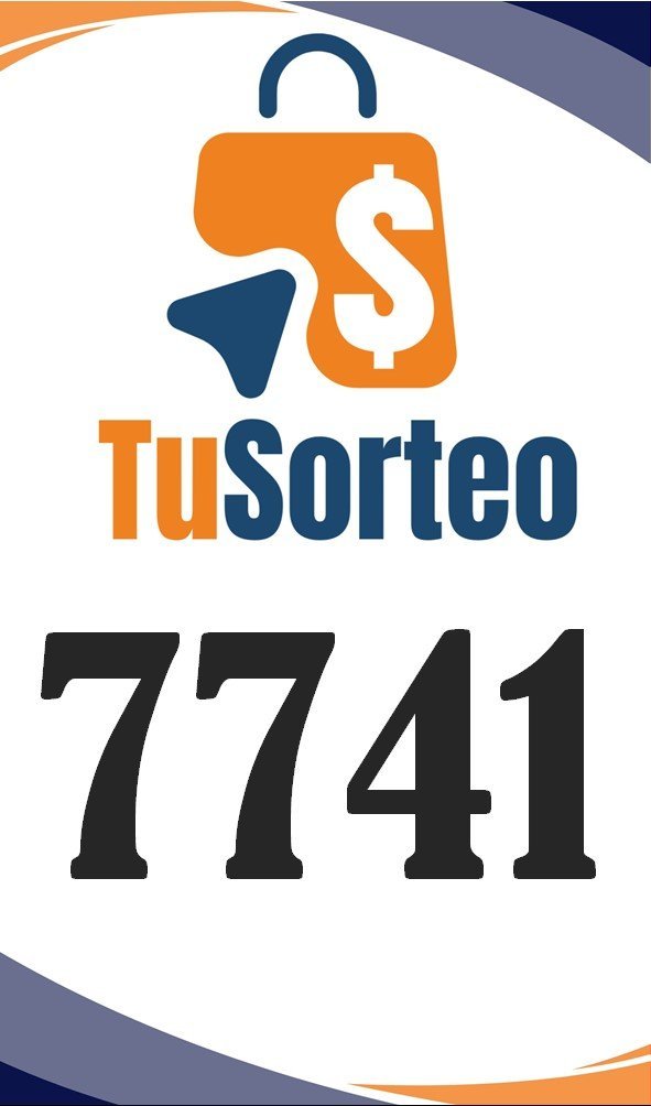 7741
