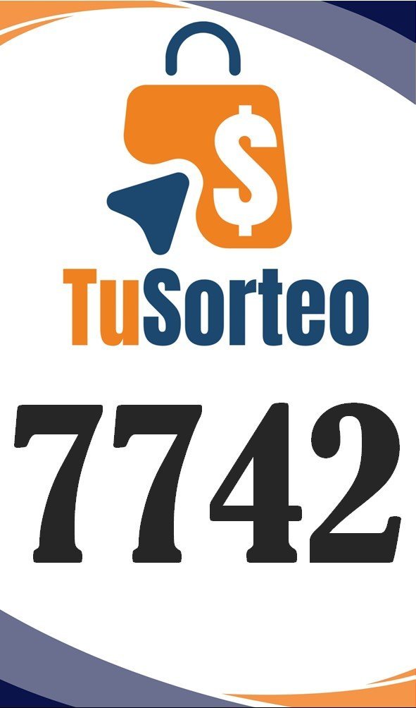 7742