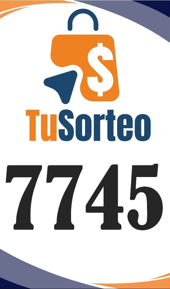 7745