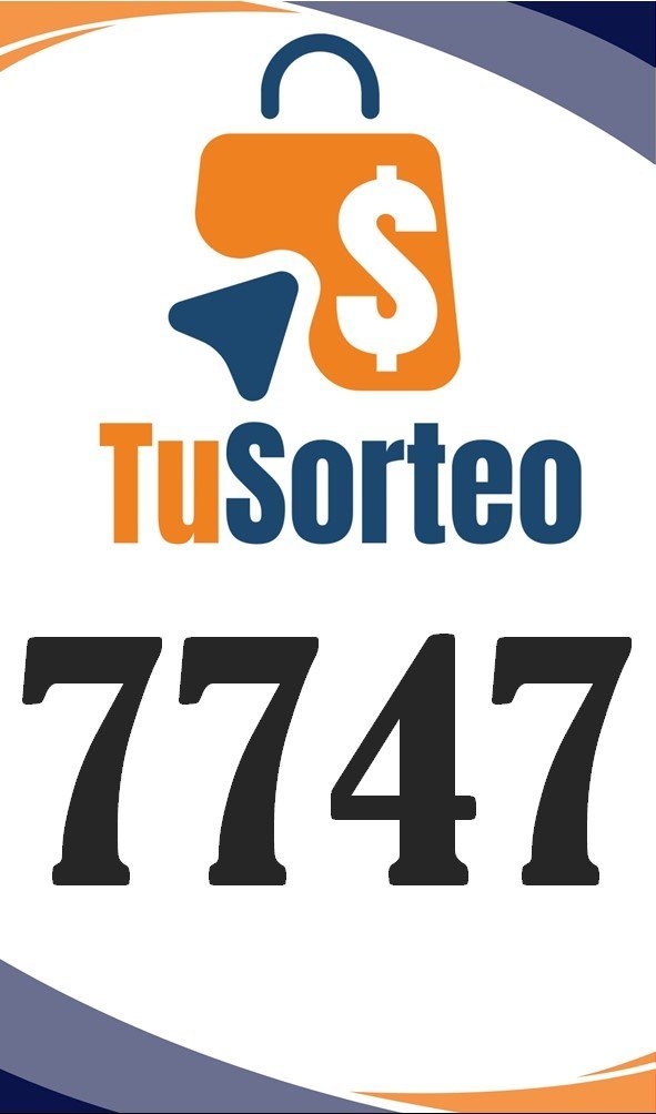 7747