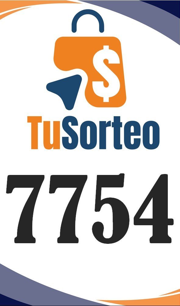 7754