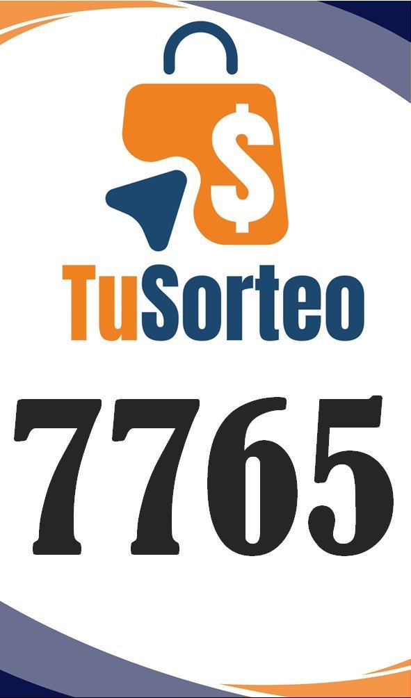 7765