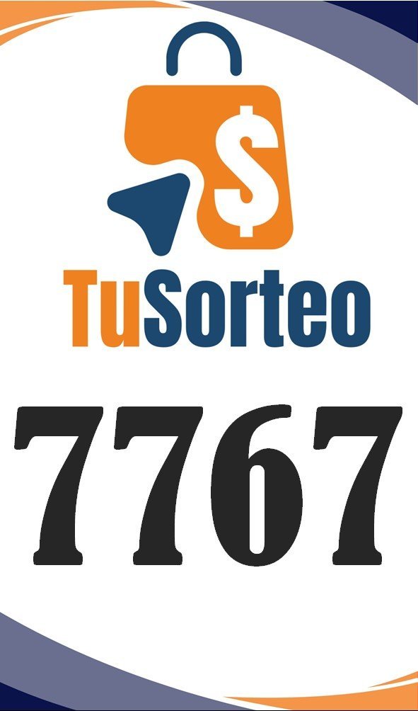 7767