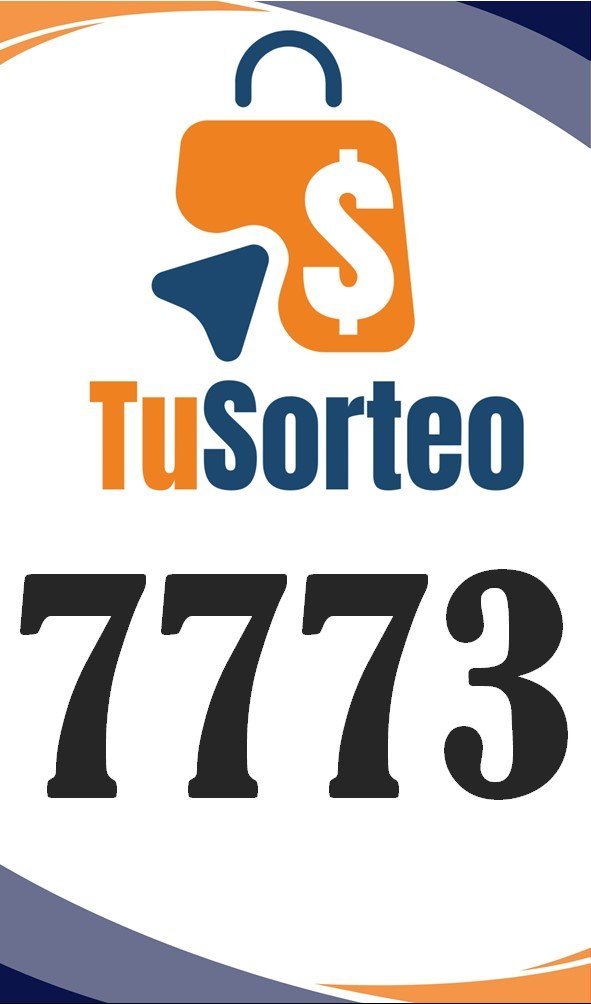 7773