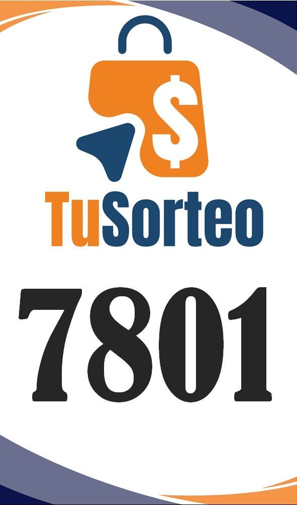 7801