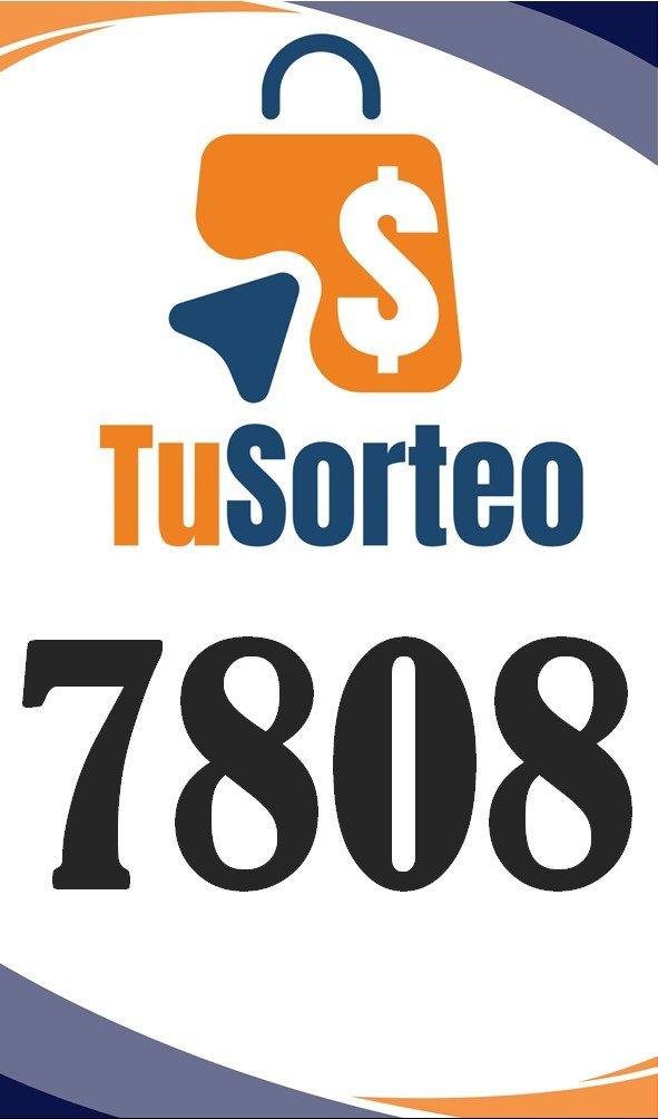 7808