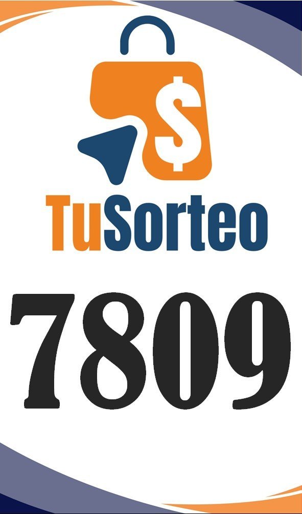 7809