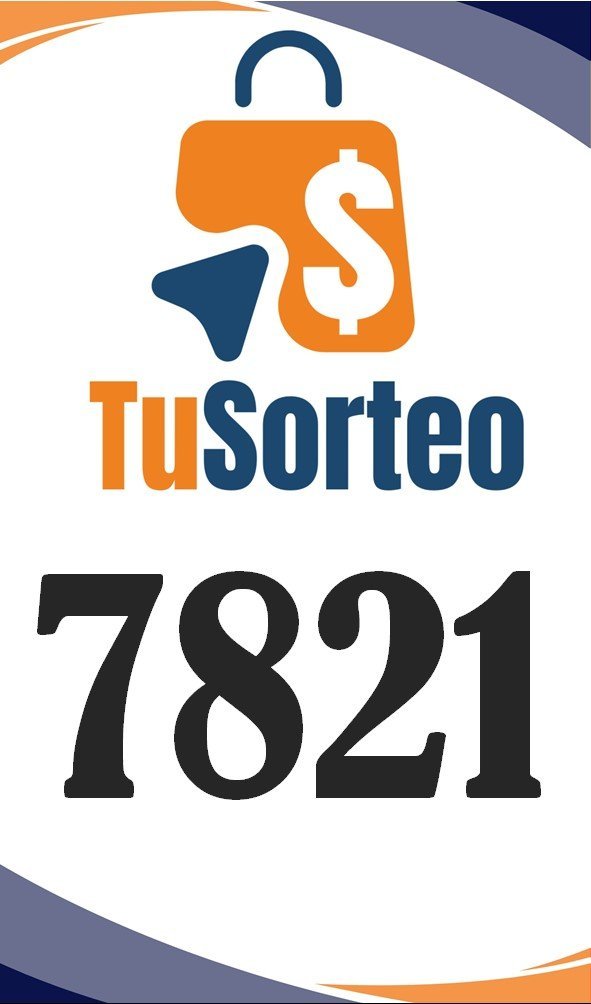 7821