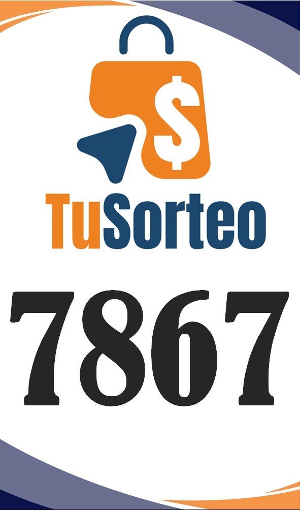 7867