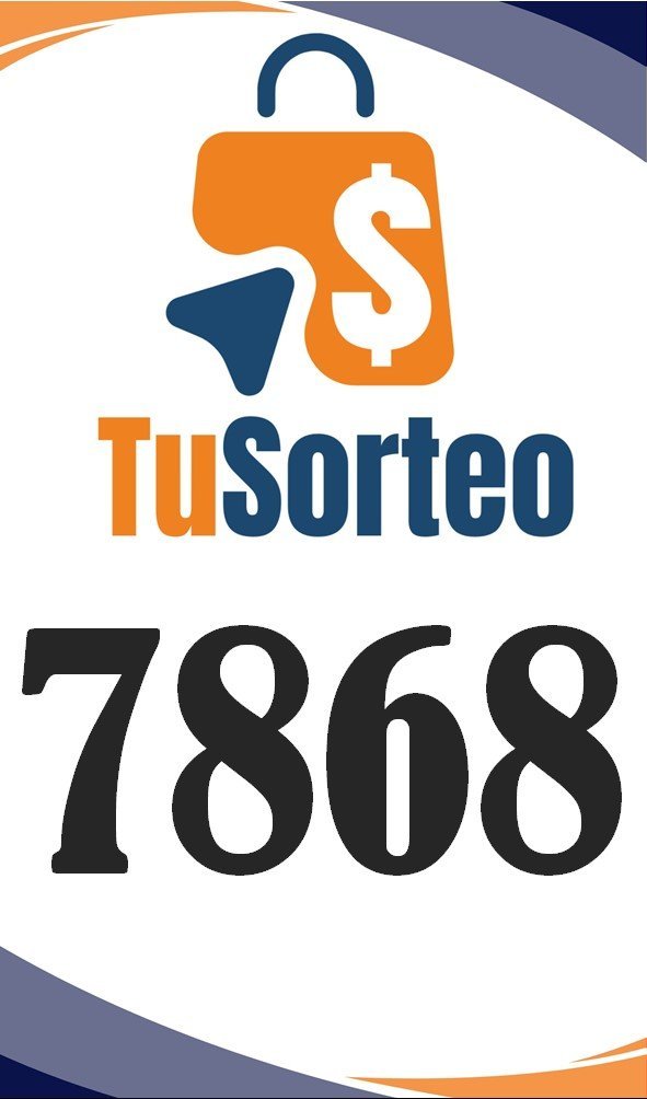 7868