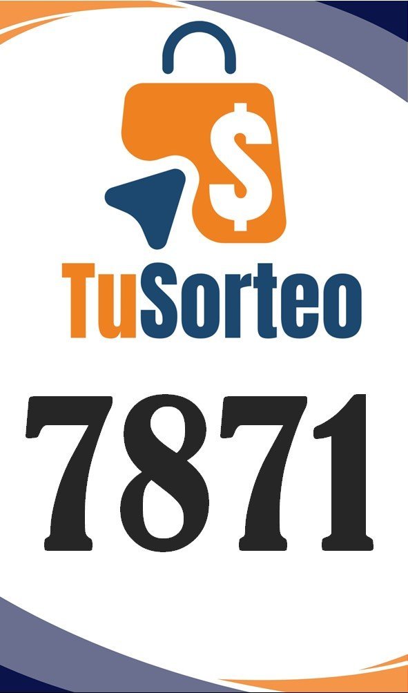 7871