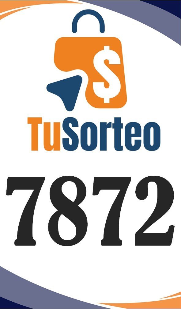 7872