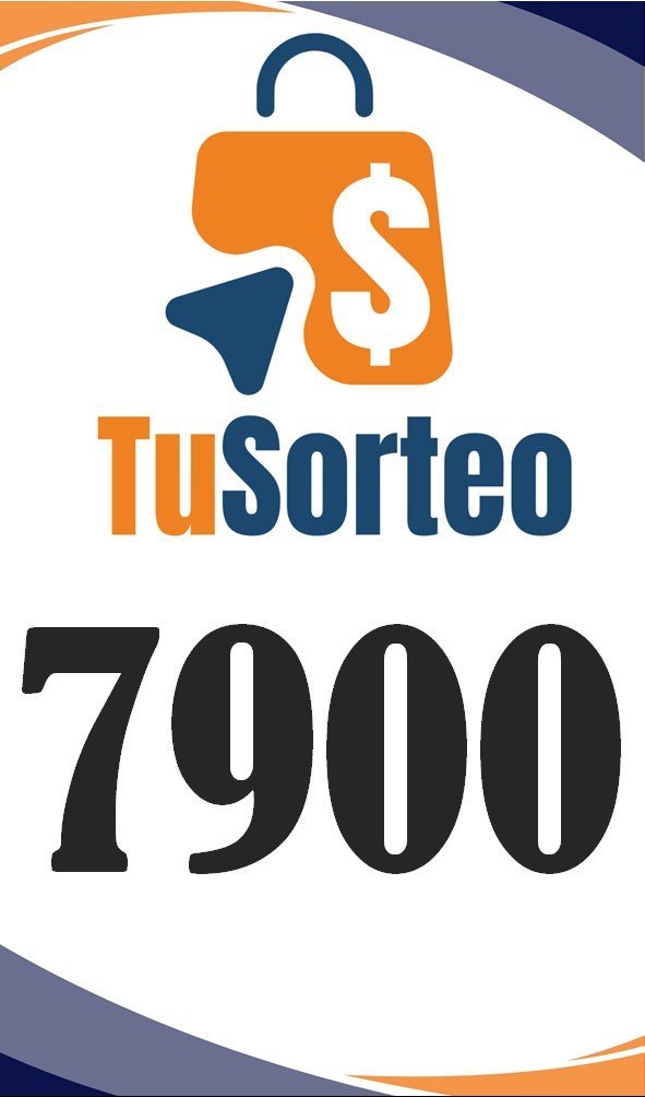 7900