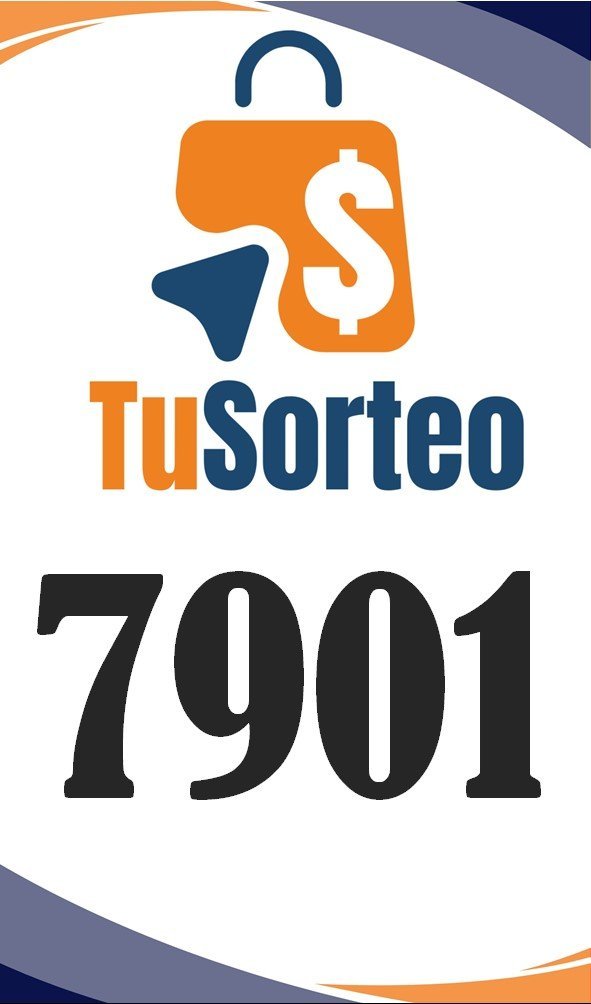 7901