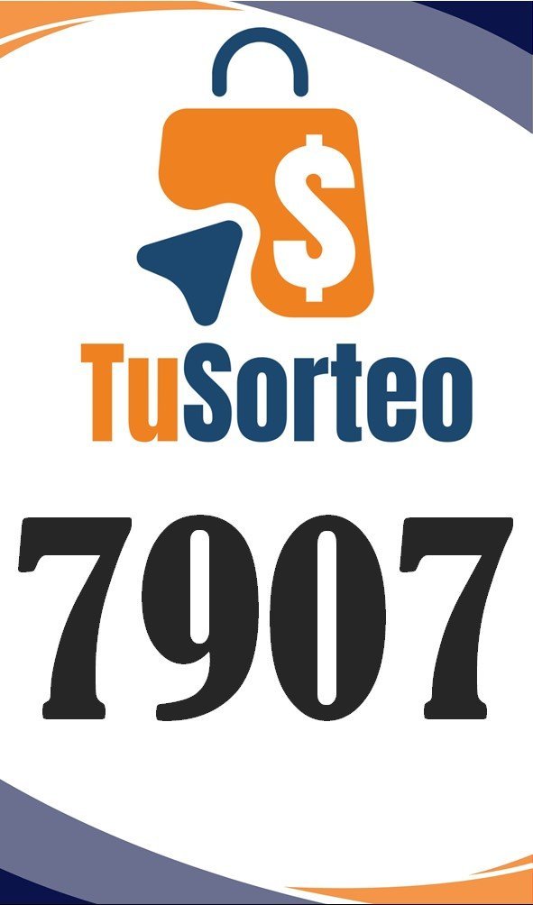 7907