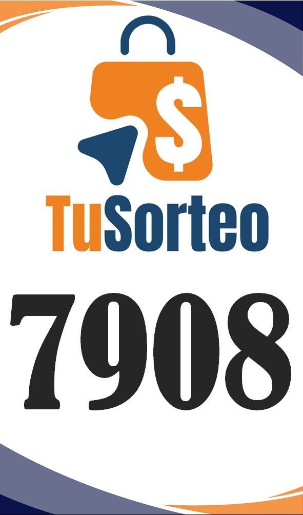 7908