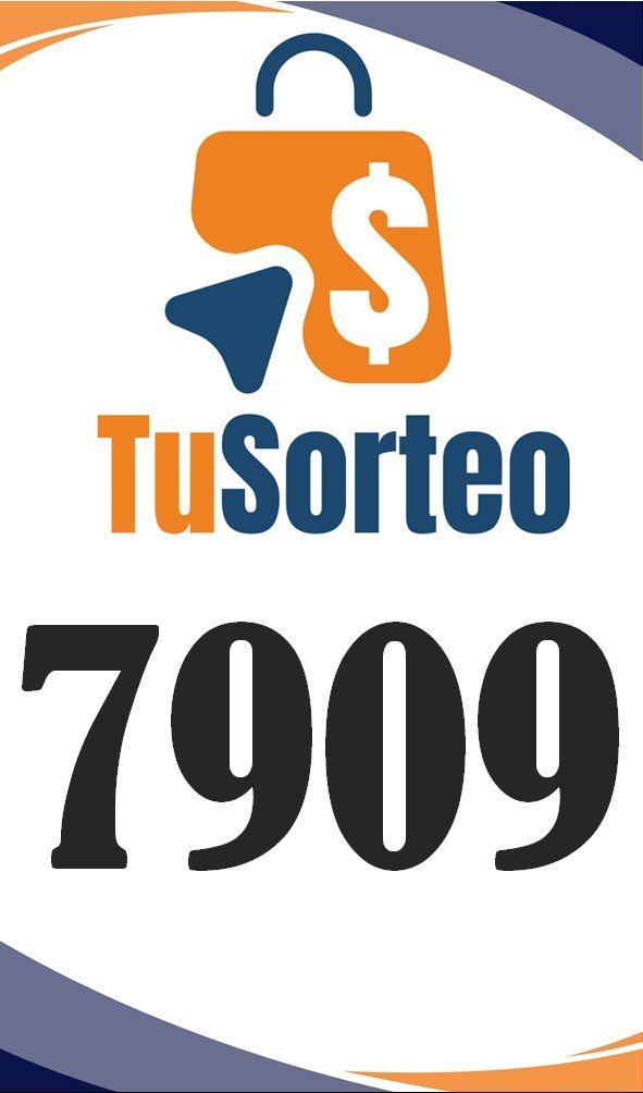 7909