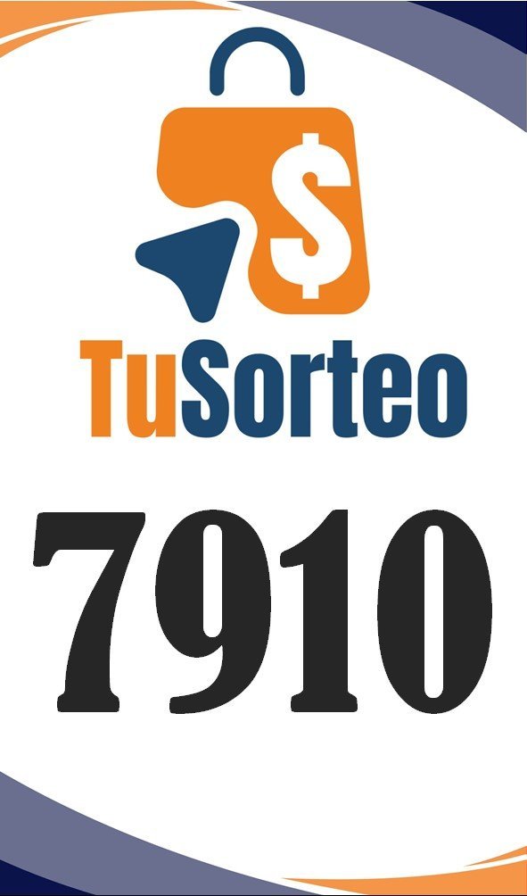 7910