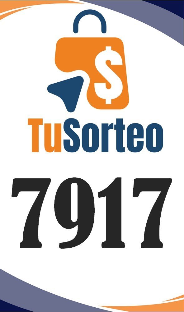7917
