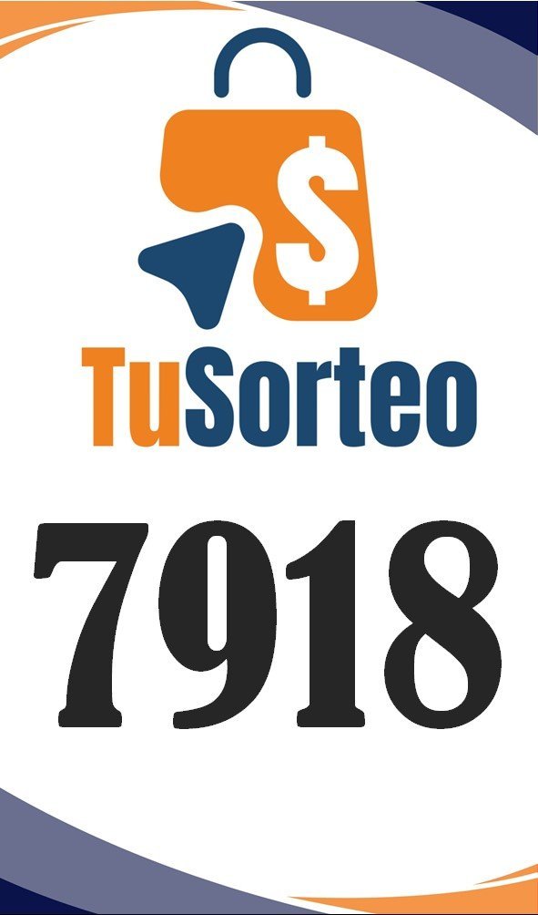 7918