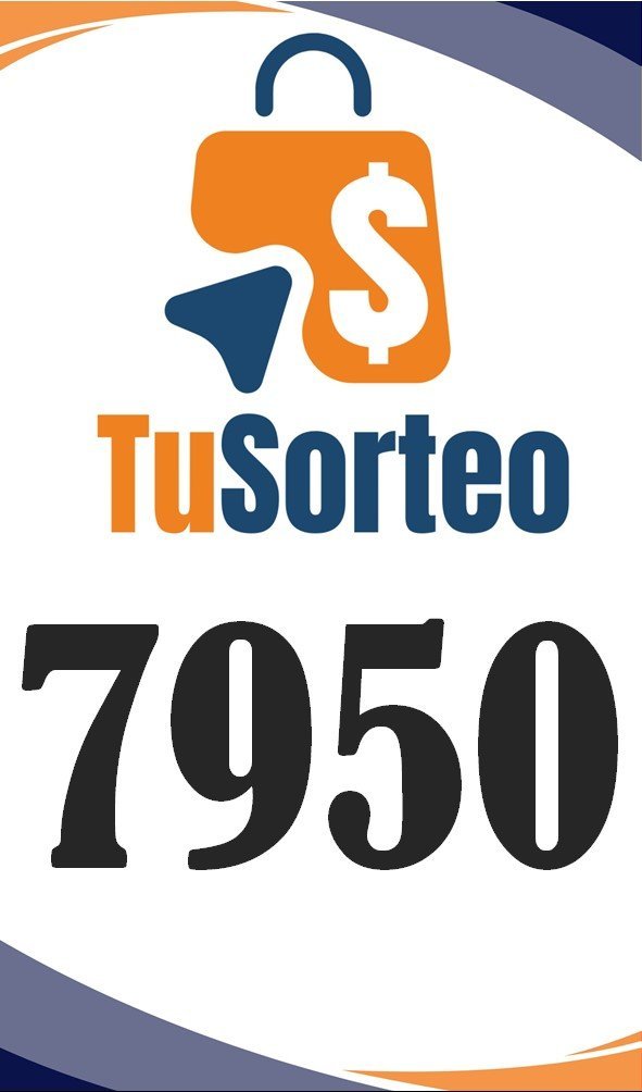 7950