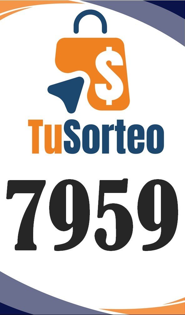 7959
