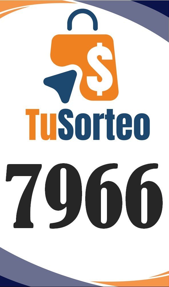 7966