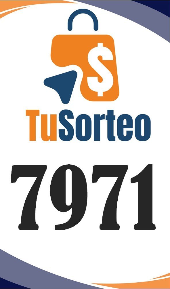7971