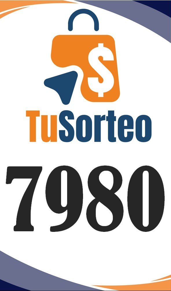 7980