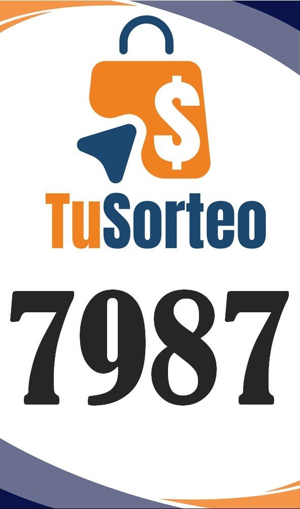 7987