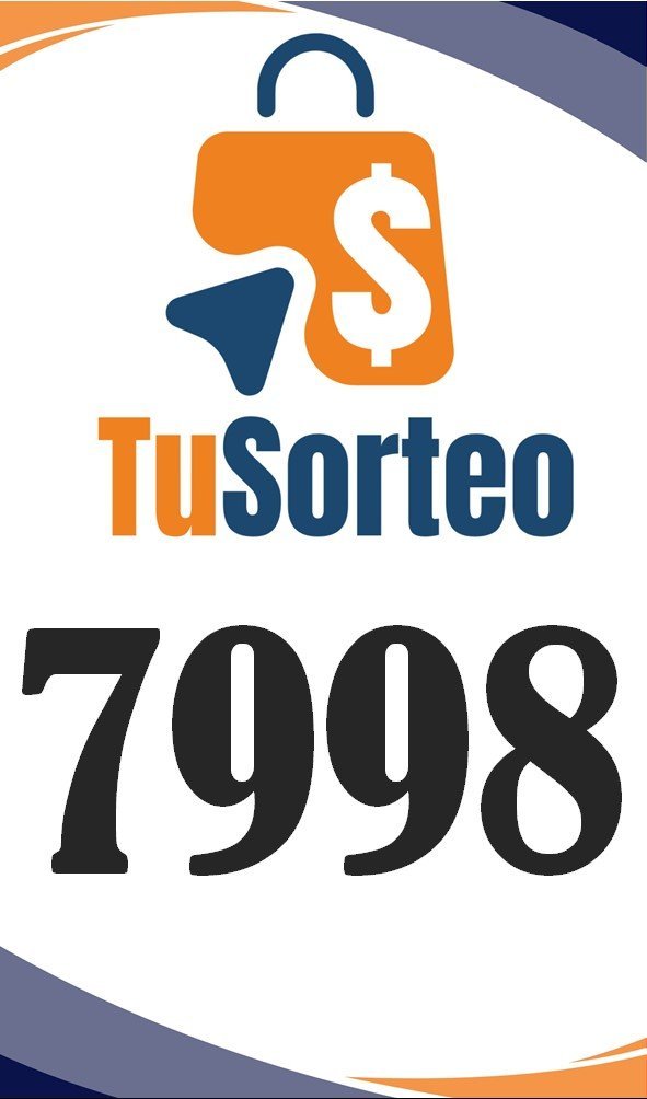 7998