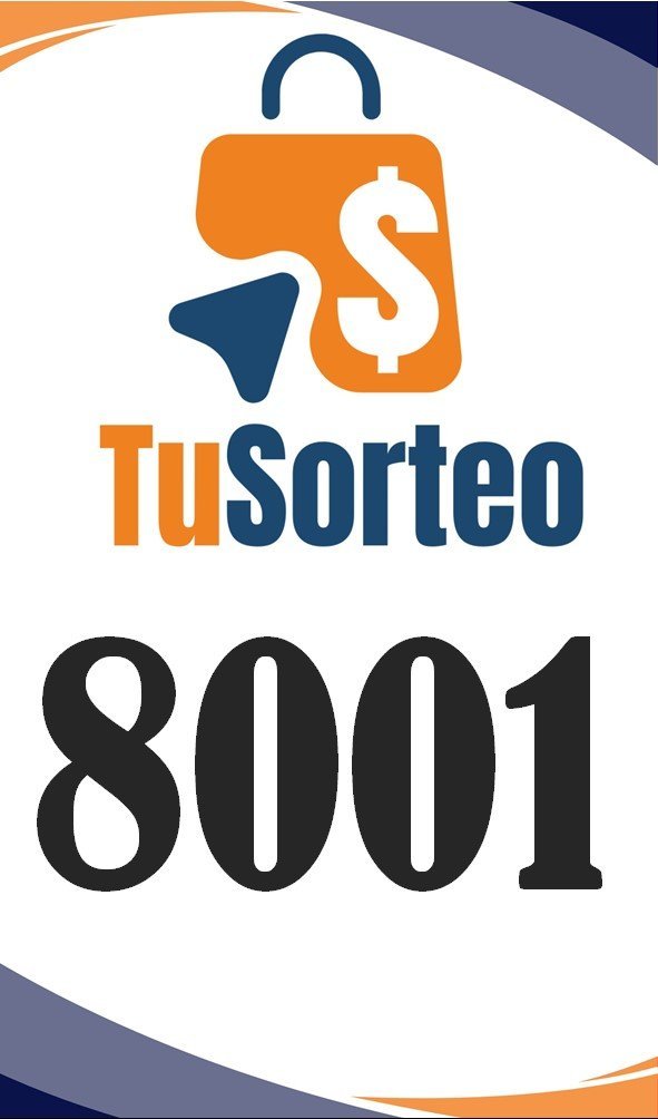 8001