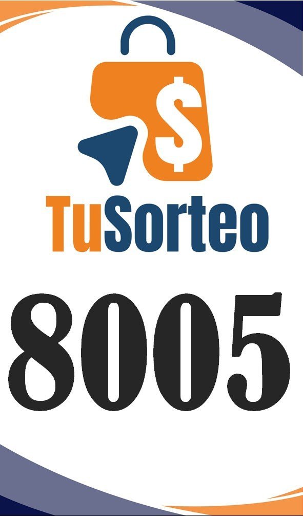 8005