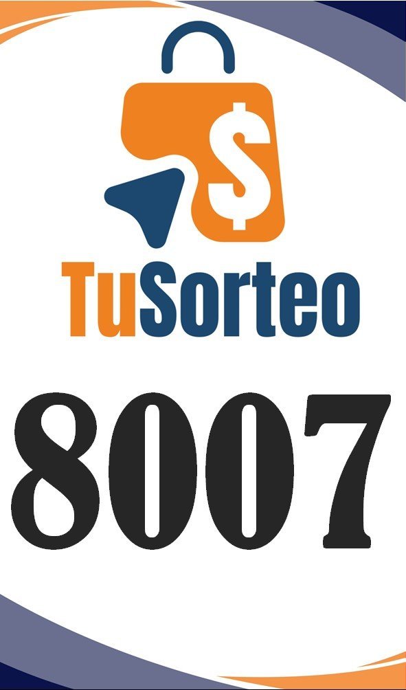 8007