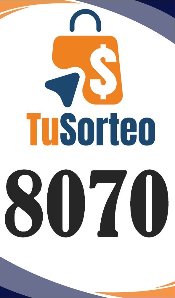 8070