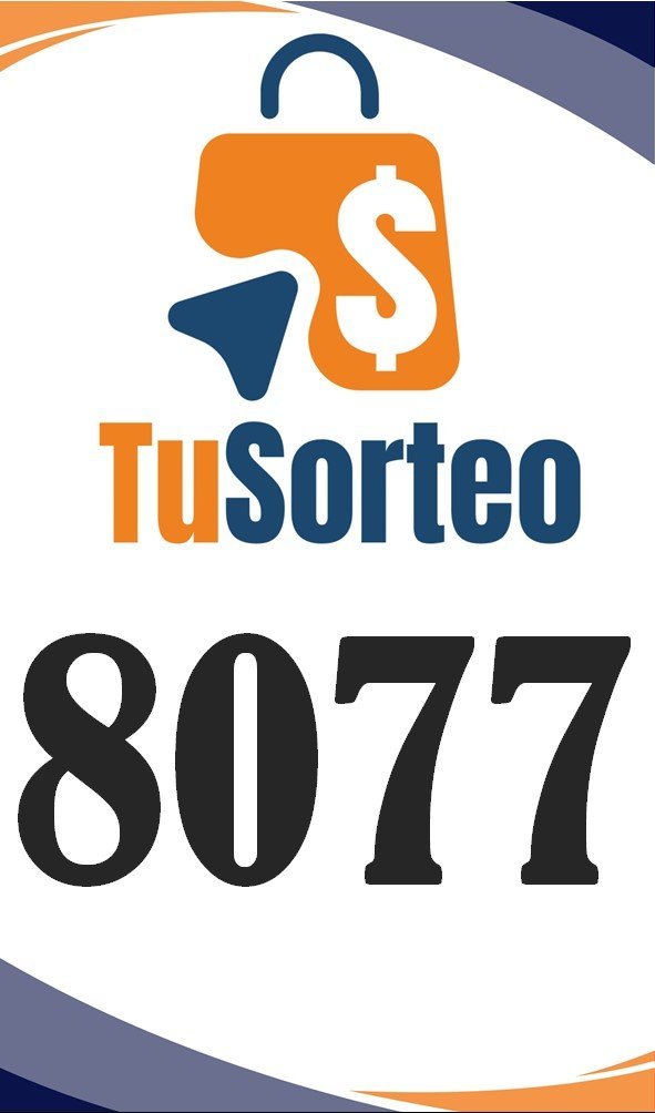 8077