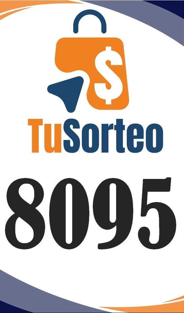 8095